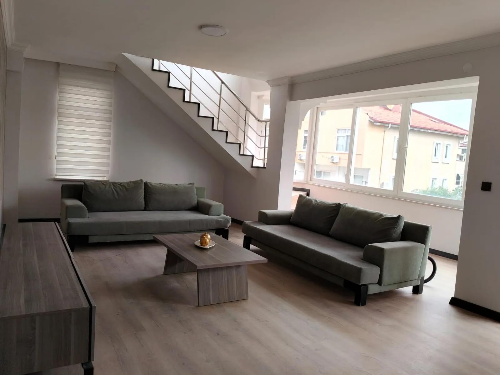 3+2 Duplex zum Verkauf Wohnung – Çıldır Nachbarschaft