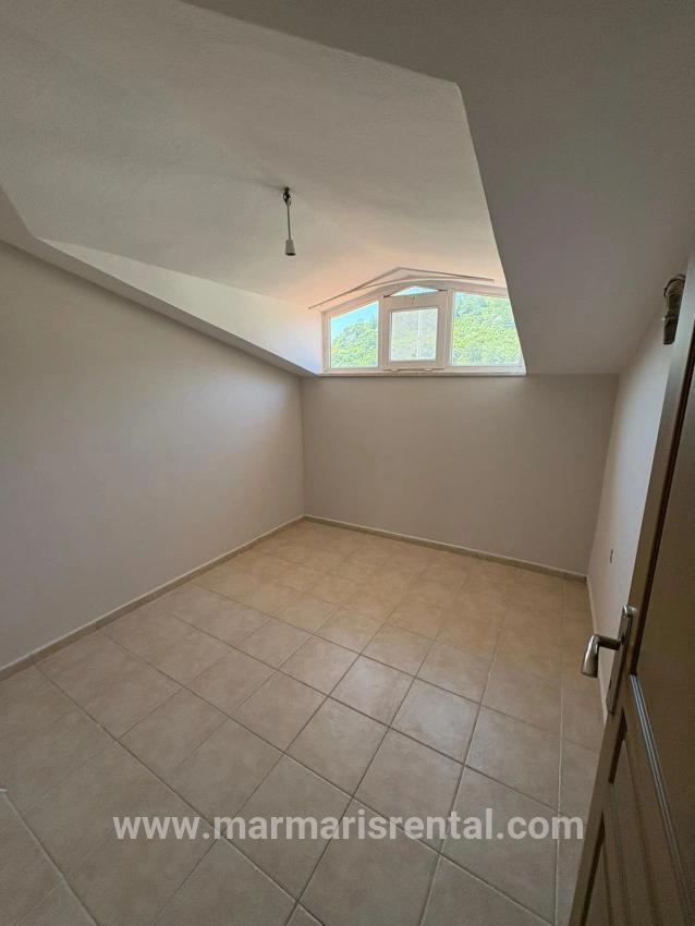 4+1 Maisonette-wohnung Zur Miete Im Stadtteil Çamdibi (frei)