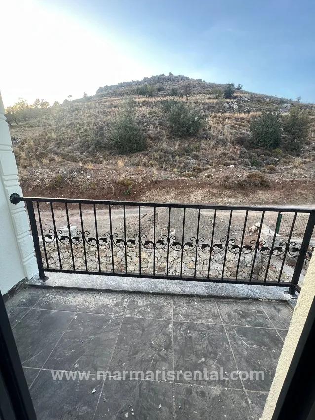 4+1-Zimmer Villa Zu verkaufen in Bozburun Bz. Marmaris - 377 m²