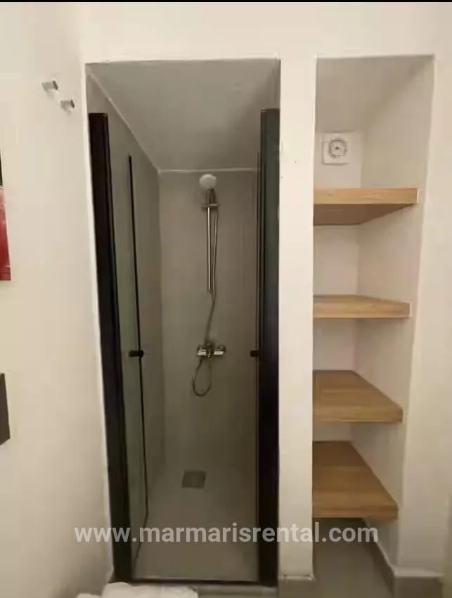 2+1-Zimmer Appartement Zu verkaufen in Çıldır Bz. Marmaris - 90 m²