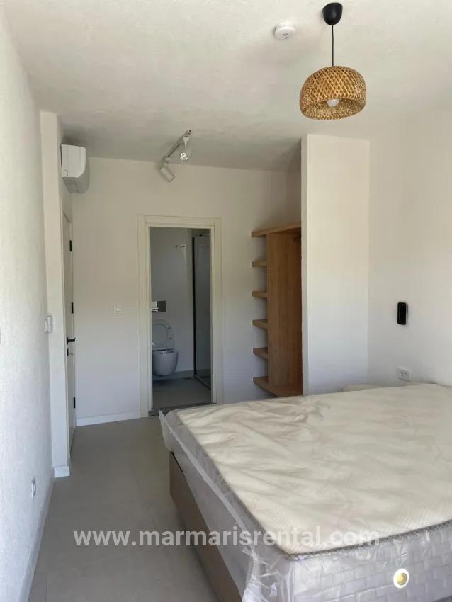 3+1-Zimmer Appartement Zu verkaufen in Çıldır Bz. Marmaris - 130 m²