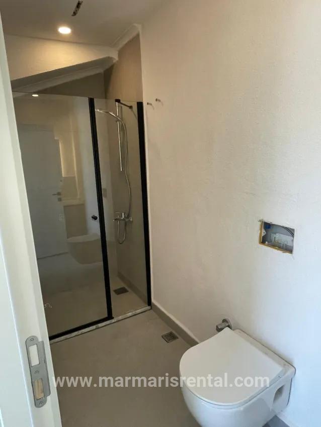 3+1-Zimmer Appartement Zu verkaufen in Çıldır Bz. Marmaris - 130 m²