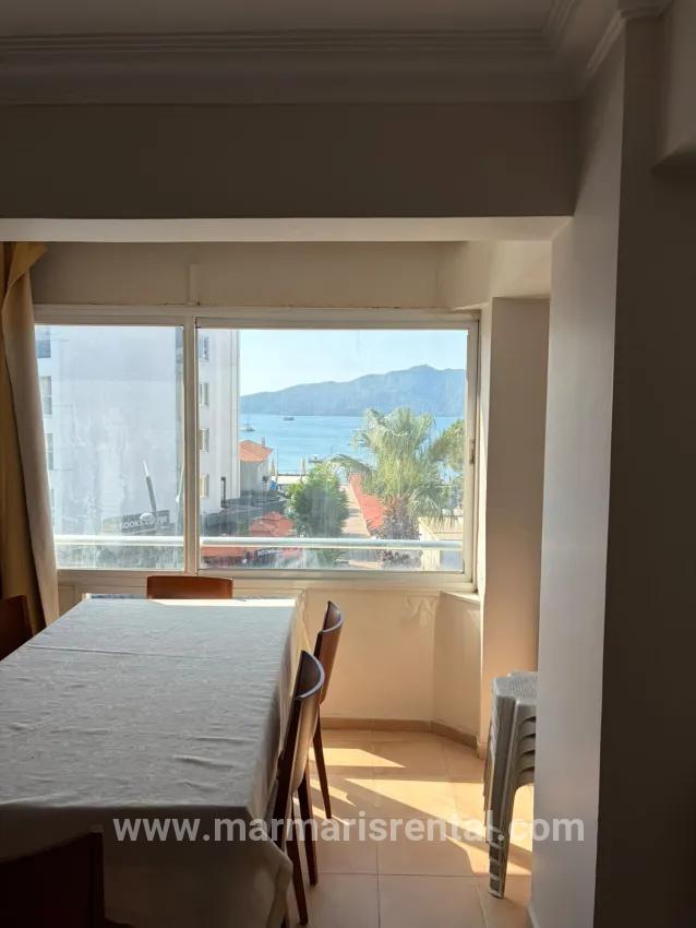 2+1-Zimmer Appartement Zu verkaufen in Çıldır Bz. Marmaris - 85 m²