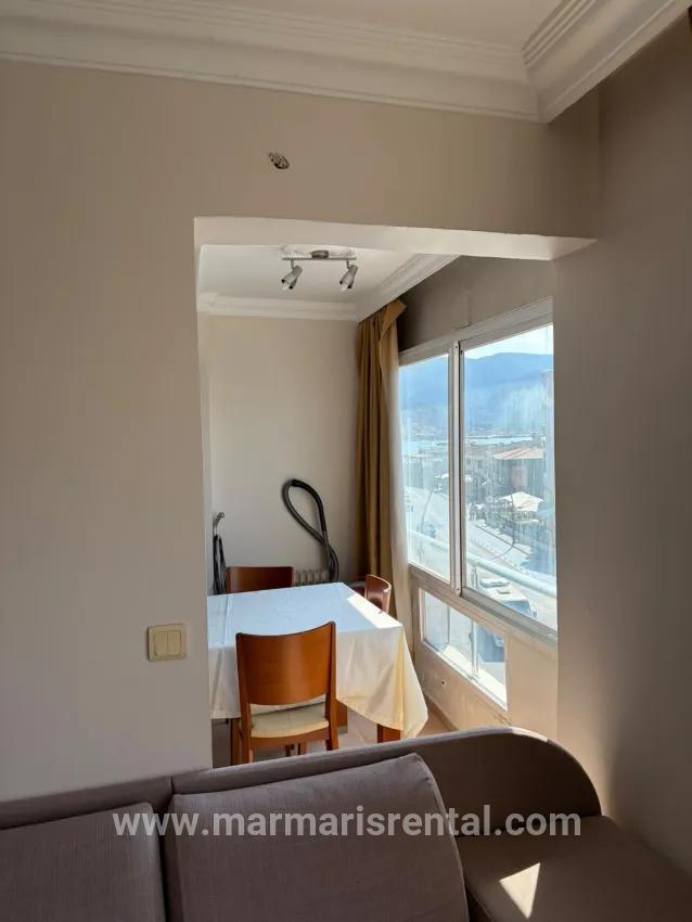2+1-Zimmer Appartement Zu verkaufen in Çıldır Bz. Marmaris - 85 m²
