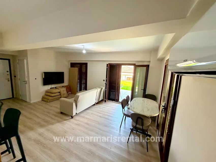 5+1-Zimmer Villa Zu verkaufen in Çetibeli Bz. Marmaris - 220 m²