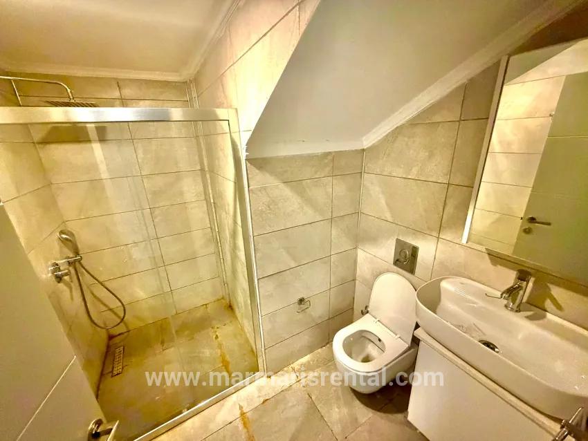 5+1-Zimmer Villa Zu verkaufen in Çetibeli Bz. Marmaris - 220 m²