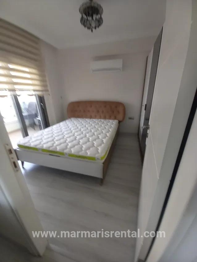 3+1-Zimmer Appartement Zu vermieten in Çıldır Bz. Marmaris - 160 m²