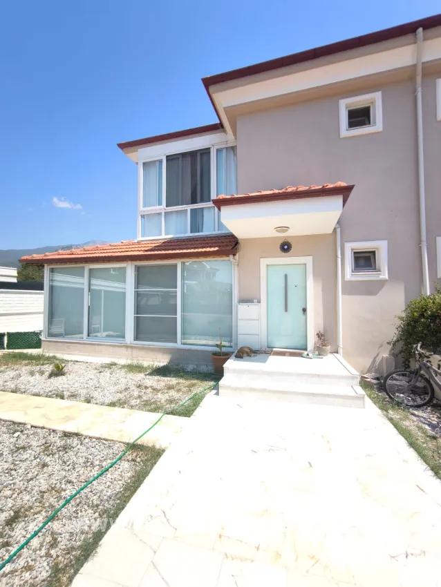5+1-Zimmer Villa Zu verkaufen in Yeni Bz. Köyceğiz - 567 m²