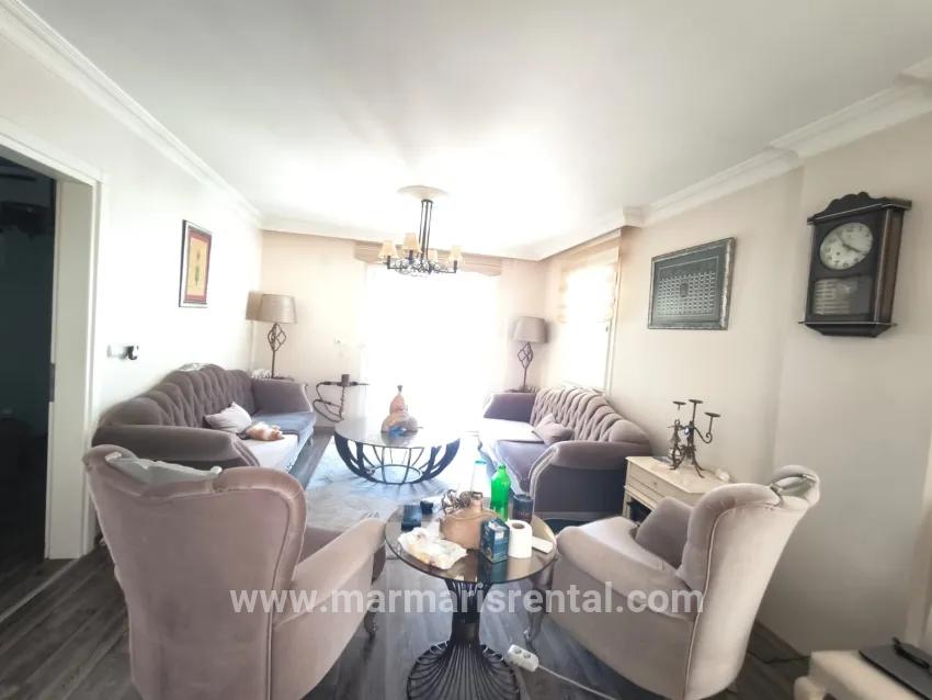 5+1-Zimmer Villa Zu verkaufen in Yeni Bz. Köyceğiz - 567 m²