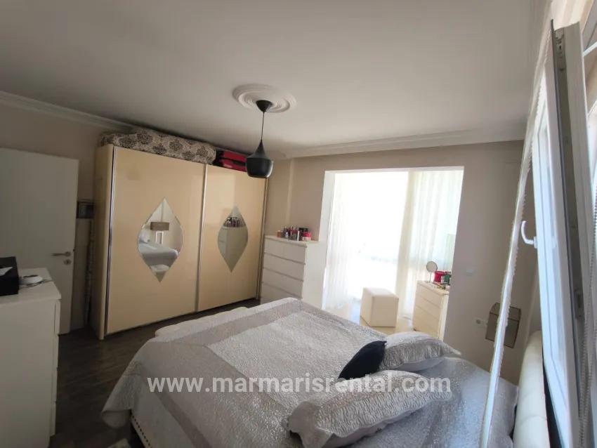 5+1-Zimmer Villa Zu verkaufen in Yeni Bz. Köyceğiz - 567 m²