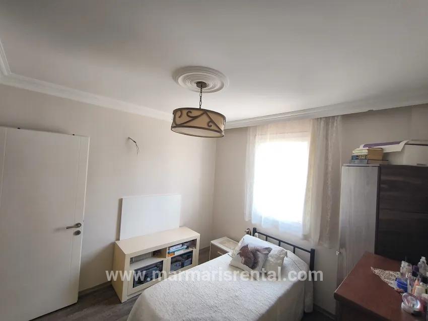 5+1-Zimmer Villa Zu verkaufen in Yeni Bz. Köyceğiz - 567 m²