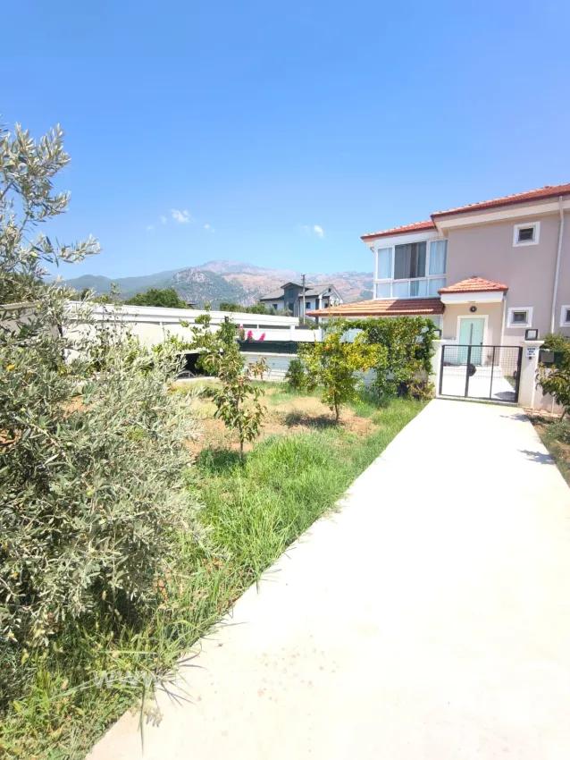 5+1-Zimmer Villa Zu verkaufen in Yeni Bz. Köyceğiz - 567 m²