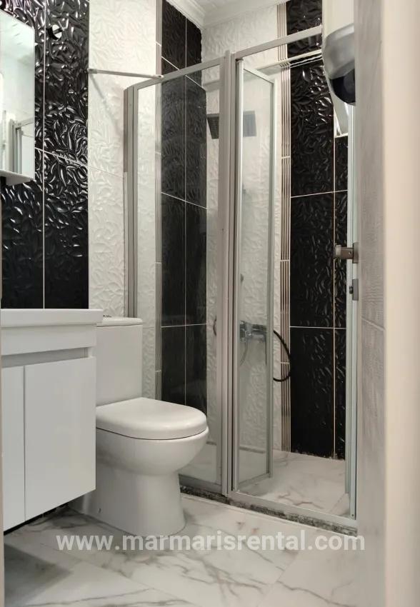 3+2-Zimmer Appartement Zu verkaufen in Çıldır Bz. Marmaris - 170 m²