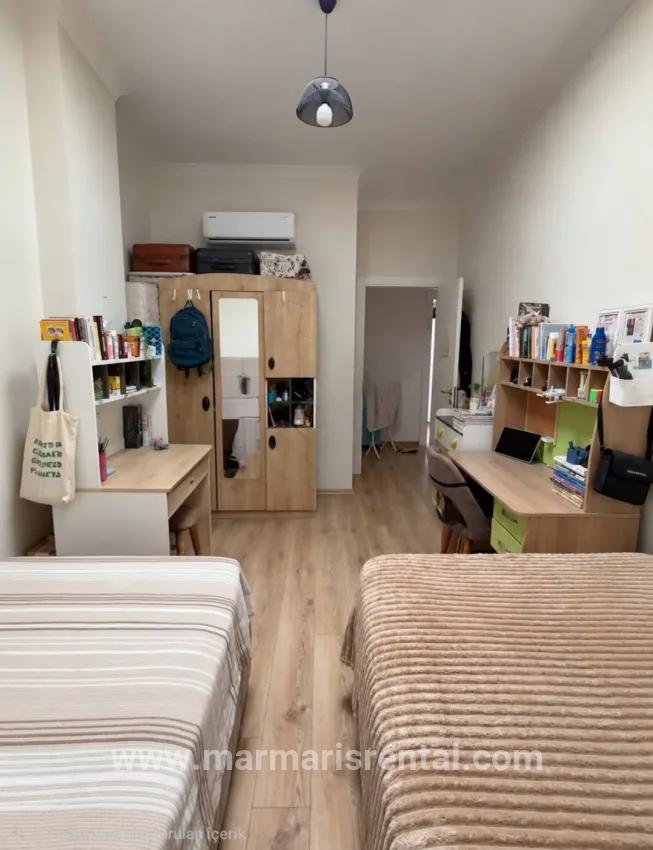 3+1-Zimmer Appartement Zu verkaufen in Armutalan Bz. Marmaris - 150 m²