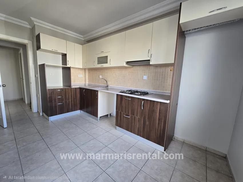3+1-Zimmer Appartement Zu vermieten in Çıldır Bz. Marmaris - 160 m²