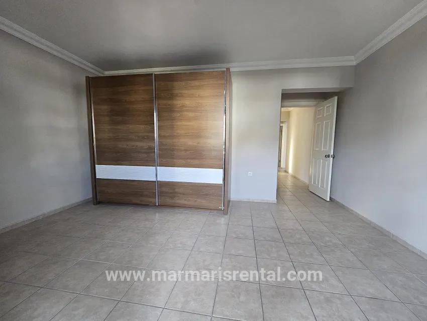 3+1-Zimmer Appartement Zu vermieten in Çıldır Bz. Marmaris - 160 m²