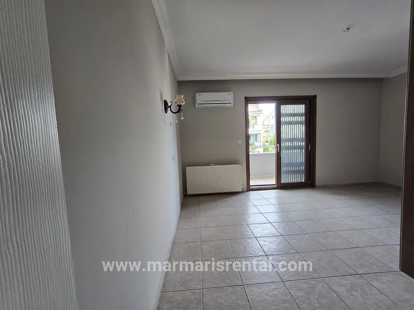 3+1-Zimmer Appartement Zu vermieten in Çıldır Bz. Marmaris - 160 m²