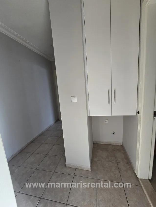 3+1-Zimmer Appartement Zu vermieten in Çıldır Bz. Marmaris - 160 m²