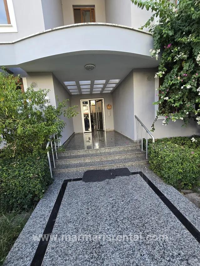 3+1-Zimmer Appartement Zu vermieten in Çıldır Bz. Marmaris - 160 m²
