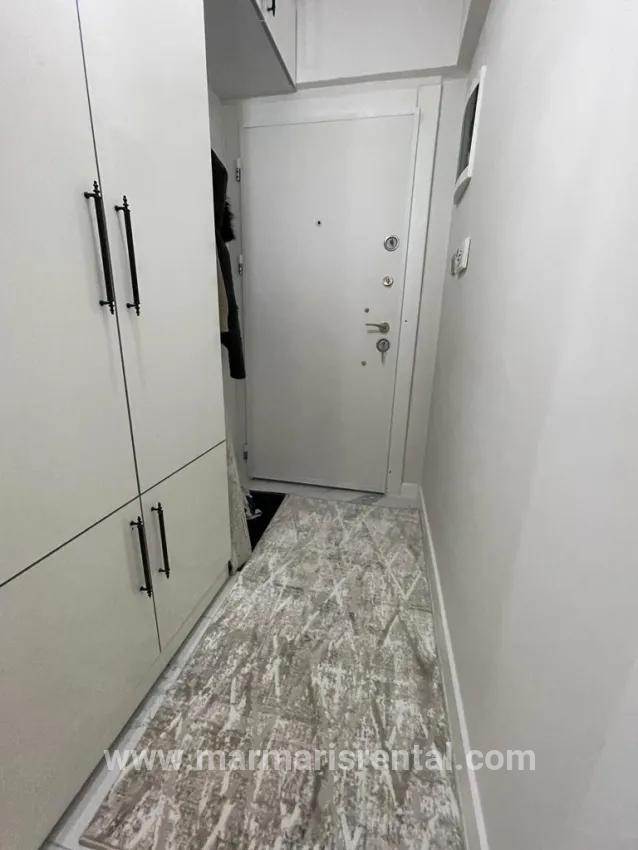 2+1-Zimmer Appartement Zu verkaufen in Armutalan Bz. Marmaris - 90 m²