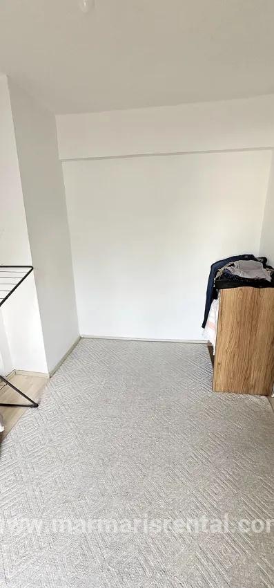 3+1-Zimmer Appartement Zu vermieten in Hatipirimi Bz. Marmaris - 170 m²