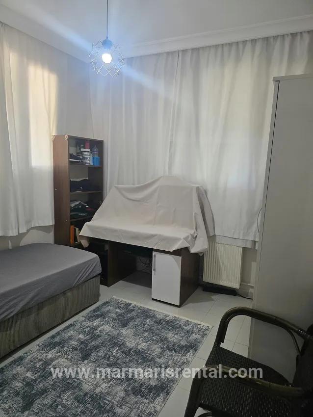 4+1-Zimmer Appartement Zu verkaufen in Armutalan Bz. Marmaris - 160 m²