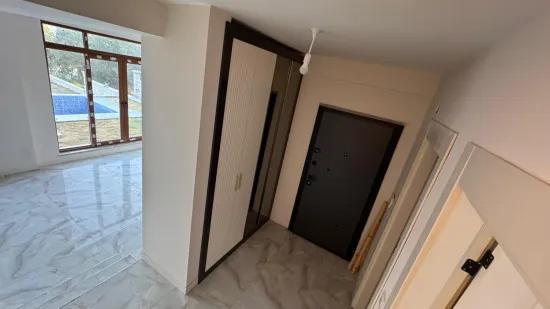 Muğla Ula Kızılyaka’da Unveränderliche Aussicht, Private Pool-villa mit eigenem Swimmingpool zum Verkauf