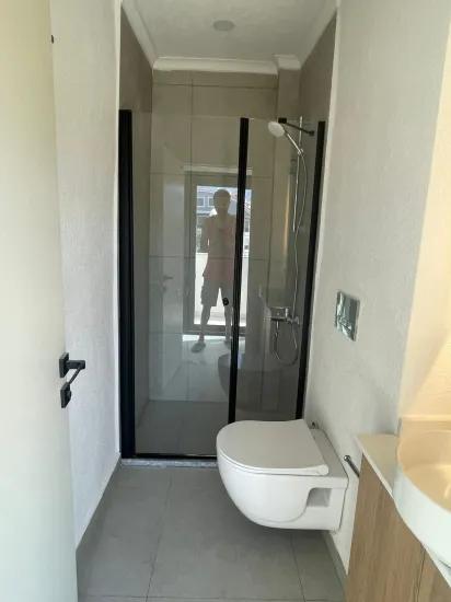 Marmaris Çıldır Mahallesi 3+1 Satılık Dubleks Lüks Wohnungen
