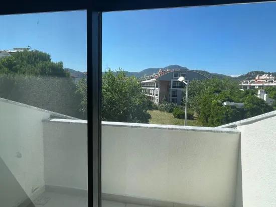 Marmaris Çıldır Mahallesi 3+1 Satılık Dubleks Lüks Wohnungen