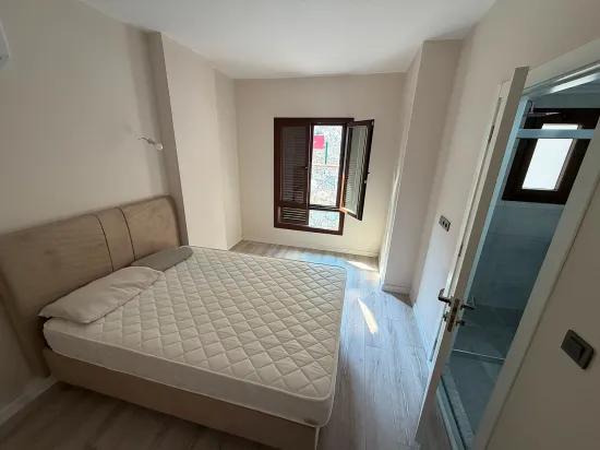 📍 Marmaris, Im Çetibeli Viertel 5+1 freistehende Villa - möbliert zu vermieten