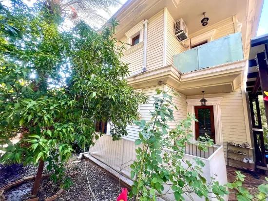 Zu verkaufen 4+2 Villa – 970 m² Grundstücksanteil – Armutalan