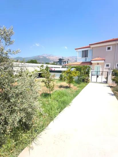 Köyceğiz 5+1 Freistehend mit Pool zu verkaufen Villa