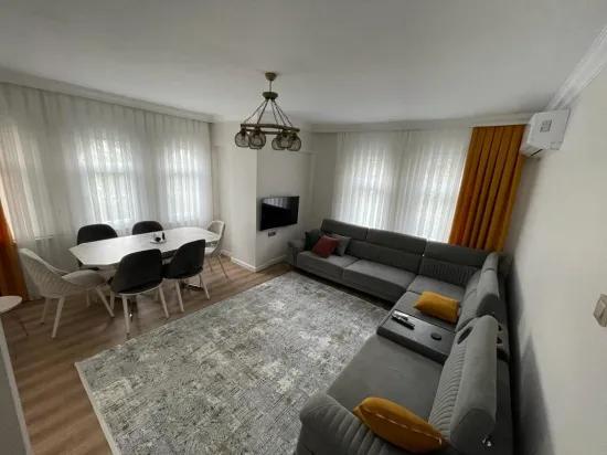 Armutalan Stadtteil von A bis Z Komplett Renoviert 2+1 Zu Verkaufen Wohnung