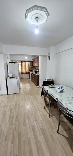 In Marmaris Hatipirimi Zu vermieten 3+1 Freistehend mit Eingang möbliert Zu vermieten Duplex Wohnung