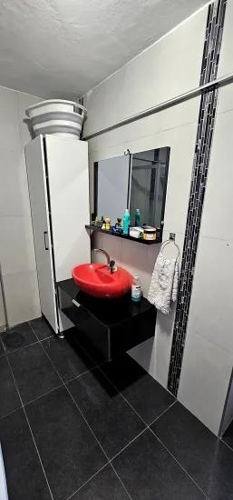 In Marmaris Hatipirimi Zu vermieten 3+1 Freistehend mit Eingang möbliert Zu vermieten Duplex Wohnung