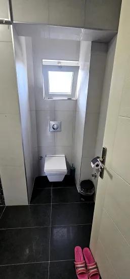 In Marmaris Hatipirimi Zu vermieten 3+1 Freistehend mit Eingang möbliert Zu vermieten Duplex Wohnung