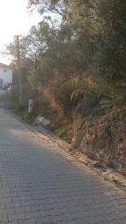 Land Zu verkaufen in Ataköy Bz. Ula - Gehäuse-Zonierung - 1.186 m²