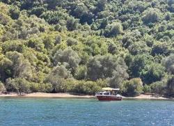 Land Zu verkaufen in Adaköy Bz. Marmaris - Tourismus-Zonierung - 2.000 m²