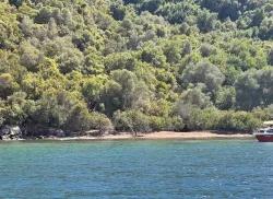 Land Zu verkaufen in Adaköy Bz. Marmaris - Tourismus-Zonierung - 2.000 m²