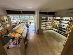 Geschäft Zu verkaufen in Armutalan Bz. Marmaris - 50 m²