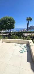 3+1-Zimmer Einfamilienhaus Zu verkaufen in İçmeler Bz. Marmaris - 200 m²