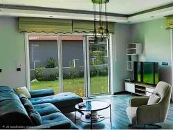 4+1-Zimmer Einfamilienhaus Zu vermieten in Hisarönü Bz. Marmaris - 500 m²
