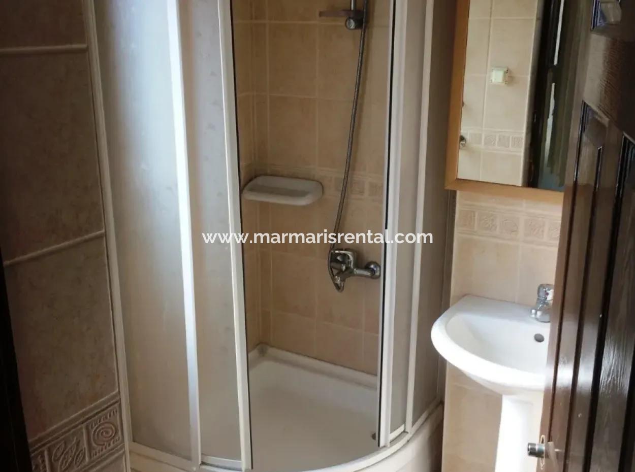 10 Schlafzimmer 2 Mit Pool Im Zentrum Von Marmaris.2500M2 Grundstück Zum Verkauf In Unserer Anlage.