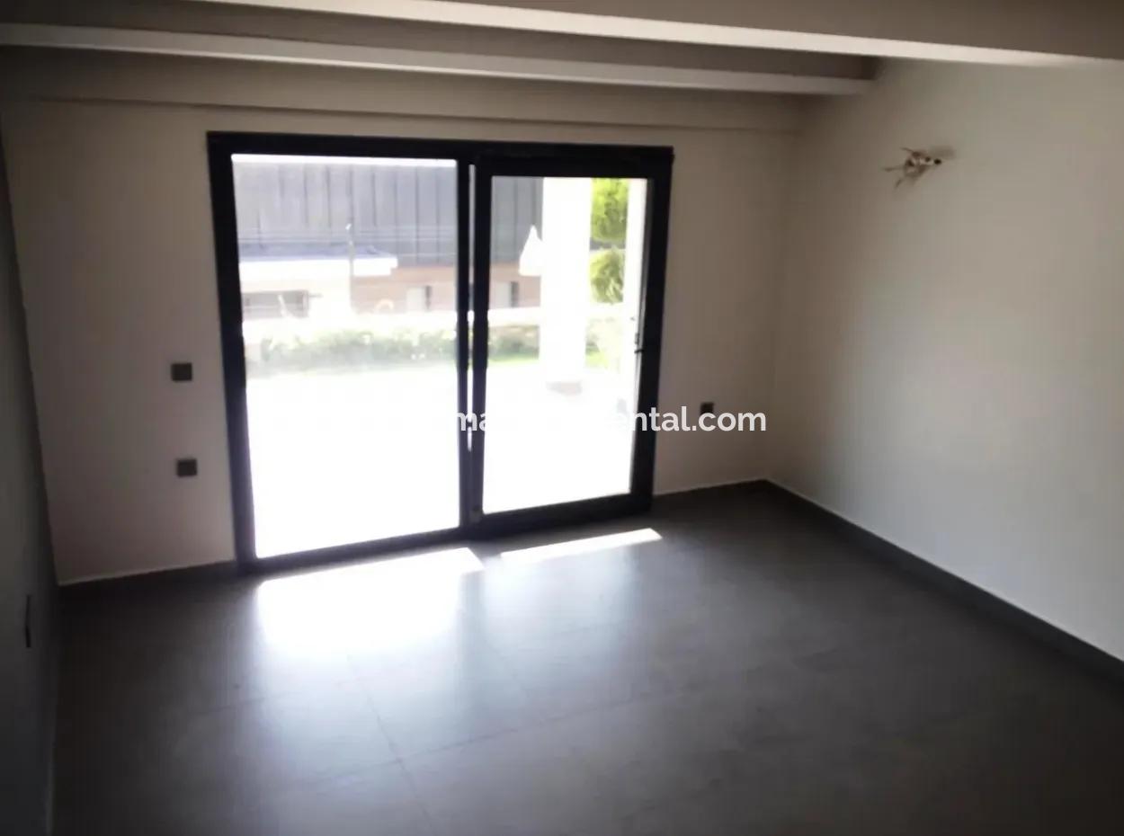 Schöne Villa Zum Verkauf In Marmaris Beldibi District, Villa Smart-Villa 220 M2 4 Zimmer 2 Wohnzimmer