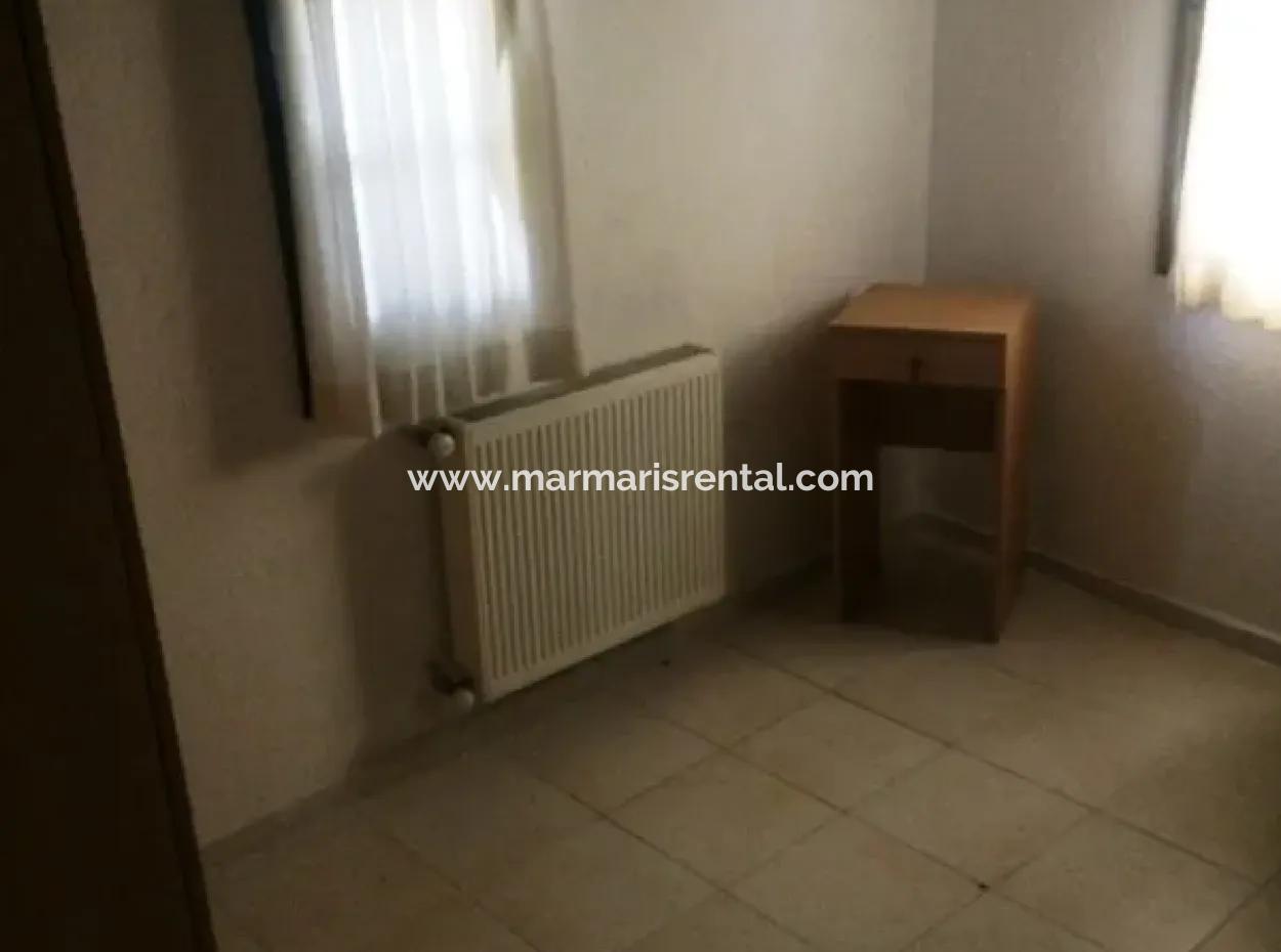 Stein Villa Mit Pool, 8 Zimmer, 740M2-Grundstück Zum Verkauf In Gökova Region