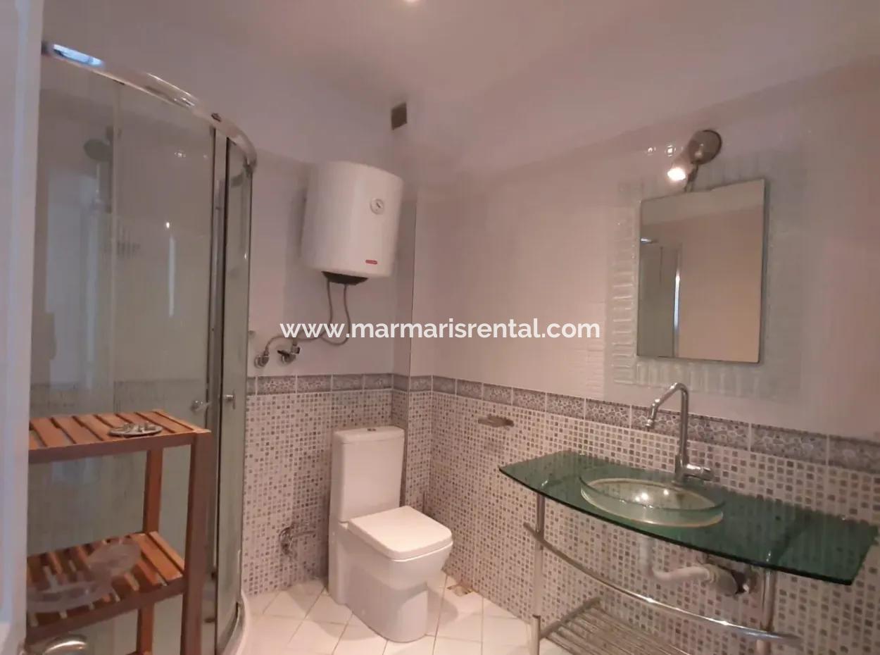 Nur 5 Minuten Von Der Yalıkavak Marina Entfernt, Freistehend Mit Meerblick.