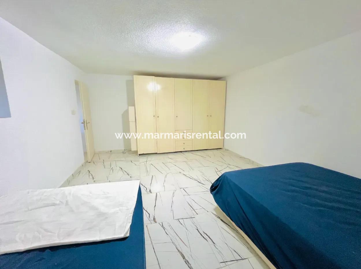 Sie Sind Nur Wenige Schritte Vom Meer Entfernt. Wirklich! Wohnung Direkt Am Wasser.