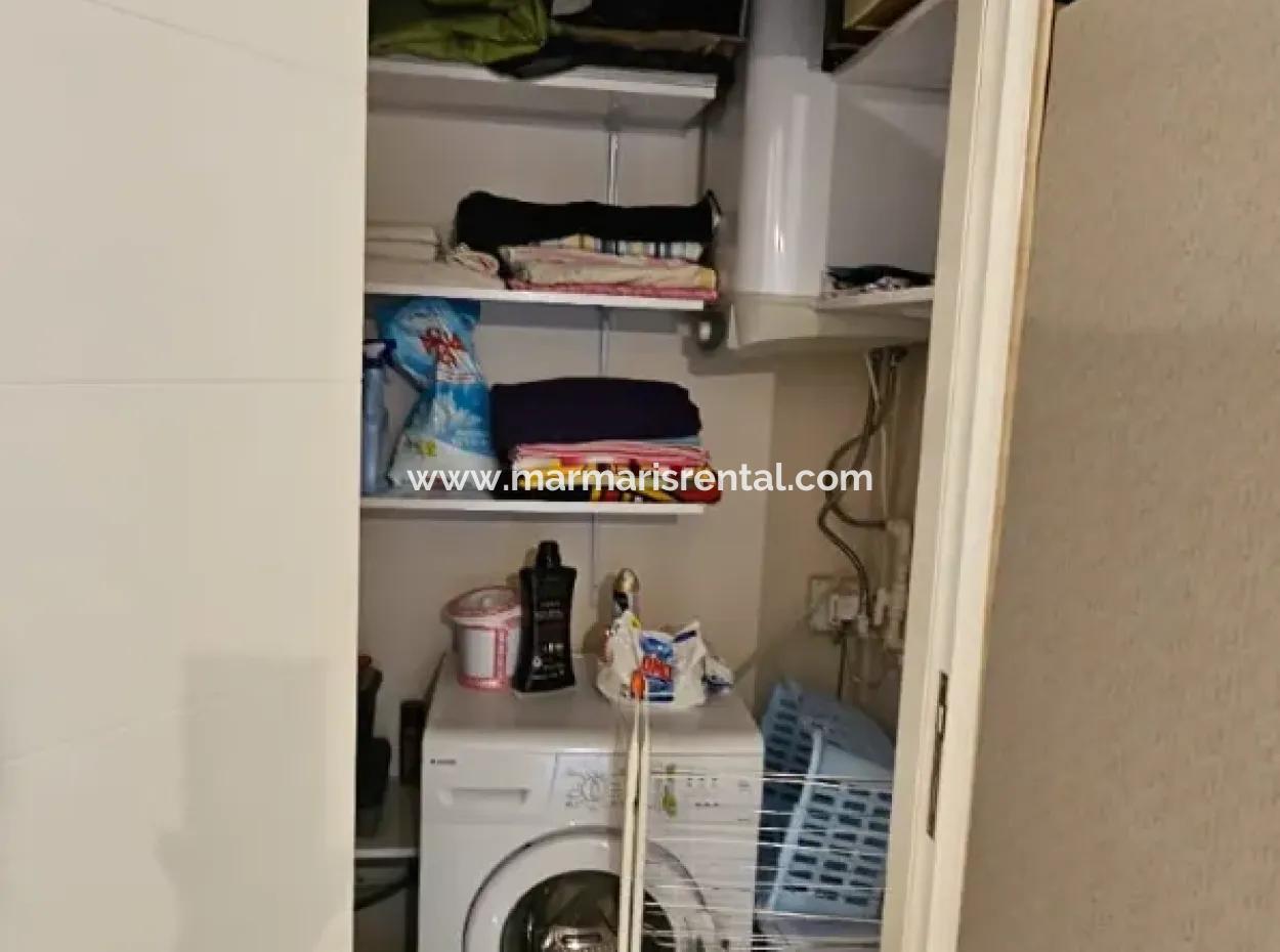 Camiavlu Neighborhood 3 1 Rückwärtsduplex Zum Verkauf Auf Einem Sicheren Gelände Mit Pool