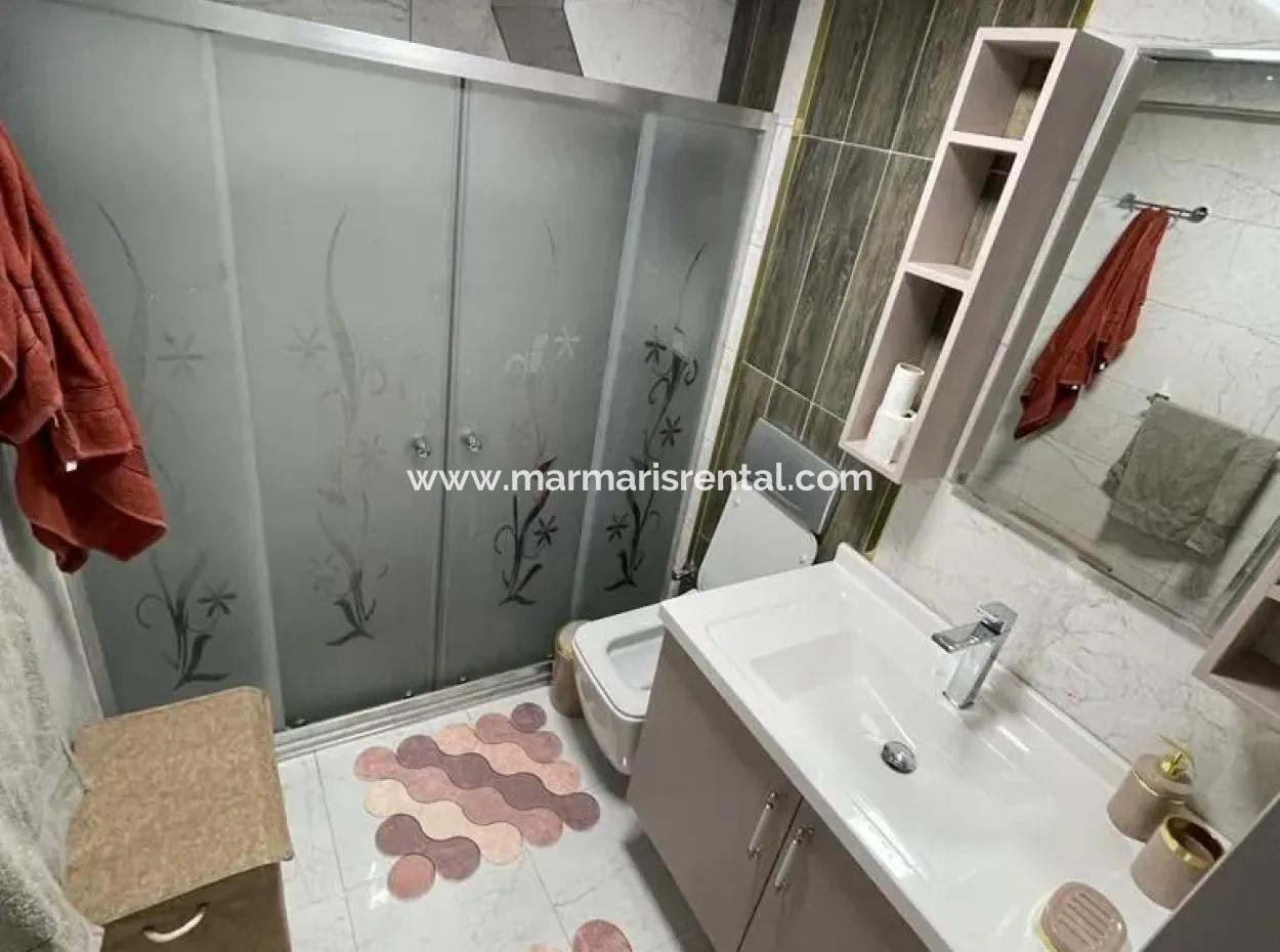 Armutalan Neighborhood 2 1 Erdgeschosswohnung Zum Verkauf