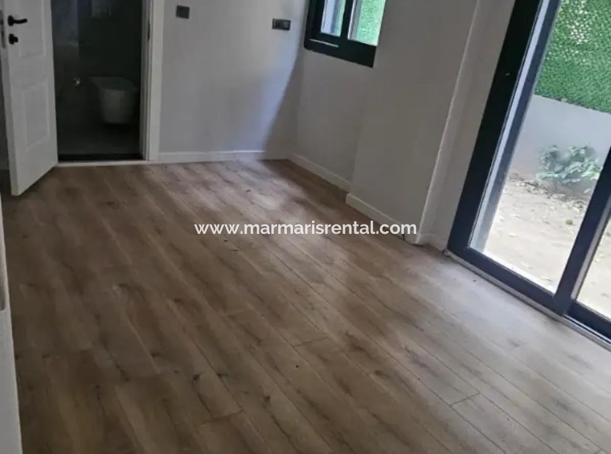 Siteler Viertel 2 1 Freistehende Gartenwohnung Zum Verkauf